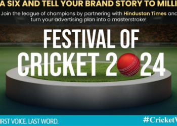 Hindustan Times unveils Festival of Cricket 2024