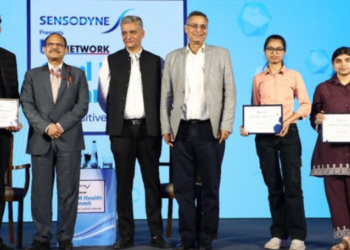 TV9 Network and Sensodyne partner again to spread oral health awareness