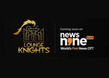 TV9 Network & Lounge Knights