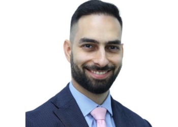 Managed workspace leader Table Space appoints Jamshed Taraporwala to head Business Development