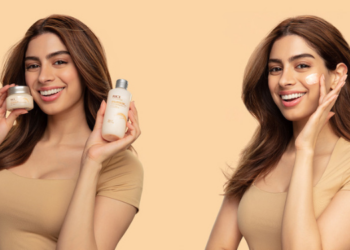 The Face Shop names Khushi Kapoor as the face of the brand in India