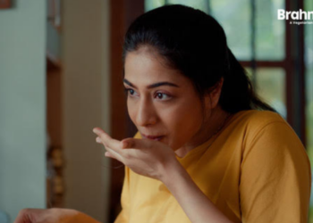 Wipro’s Brahmins Sambar Powder unveils its first TVC