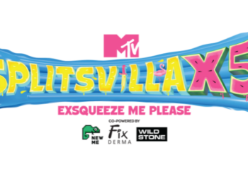 MTV announces the latest season of its dating reality show ‘MTV Splitsvilla X5’