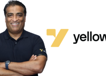 Puneet Arora joins Yellow.ai as Global President