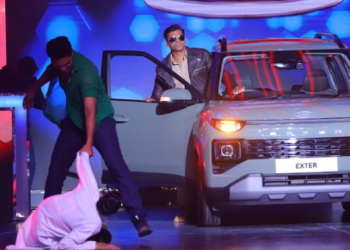 Zee Chitra Gaurav Awards celebrates artistic and technical excellence in Marathi film industry