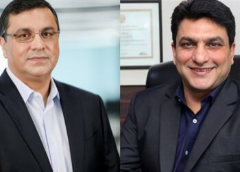 ZEE rejig: Rahul Johri moves on; Ashish Sehgal to report directly to Punit Goenka