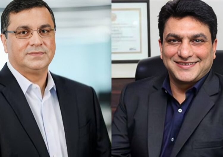 ZEE rejig: Rahul Johri moves on; Ashish Sehgal to report directly to Punit Goenka