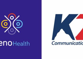 Zeno Health & K2 Communications