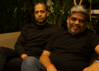 BBH India names Nisheeth Srivastava as Executive Creative Director