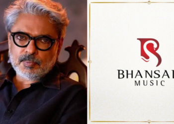 Filmmaker Sanjay Leela Bhansali launches ‘Bhansali Music’
