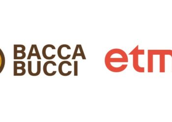 ETML bags the digital mandate for The Shark Tank fame “Bacca Bucci”