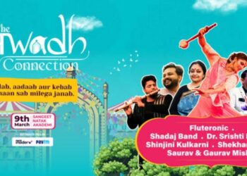 Awadhi Culture Gets Its Moment With Red FM’s The Awadh Connection