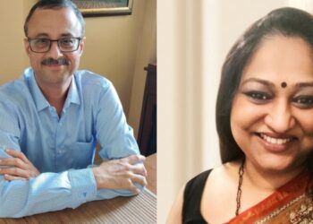 Nidhee Kekre, former WPP Unilever South Asia client lead, joins whisper media’s advisory board