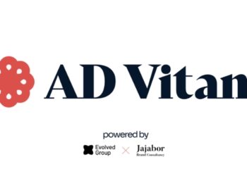 Jajabor Brand Consultancy forms JV with Australia’s Evolved Group to launch AD VITAM