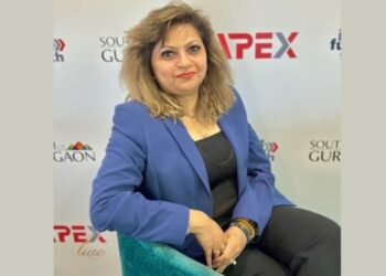 APEX Acreages Private Limited Appoints Ms. Harleen Kaur as Chief Human Resource Officer