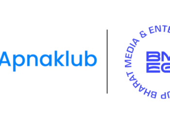 BMEG appointed as AOR for ApnaKlub and its House of Brands – Glenzo, Apna Shine and NutPhat