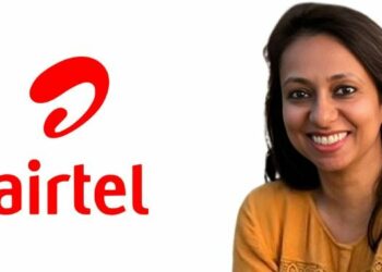 Airtel - Archana Aggarwal