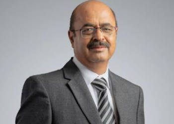 Gera Developments appoints Anand Basal as Head of Operations