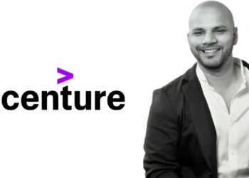 Imran Ansari appointed VP – Marketing Transformation & Management Consulting at Accenture