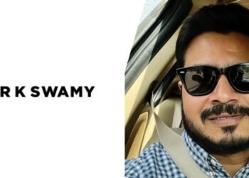 Atul Soni joins R K Swamy as VP of Digital Transformation