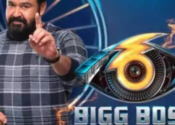 Bigg Boss Malayalam 6