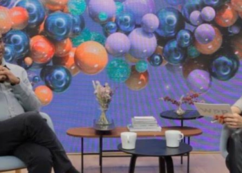 WPP excels in blending creativity, tech, and data to drive business growth: CVL Srinivas