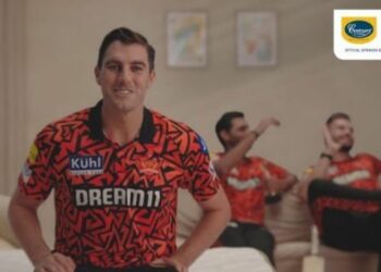 Centuary Mattress x Sunrisers Hyderabad