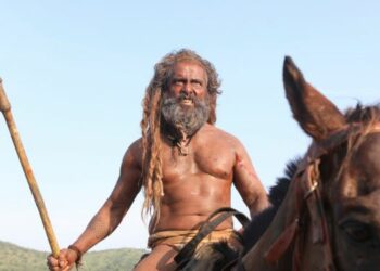 Chiyaan - THANGALAAN