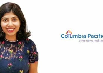 Columbia Pacific Communities