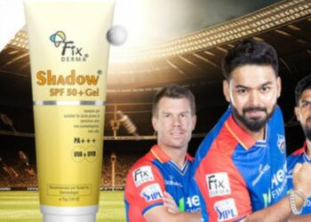 Delhi Capital - Fixderma