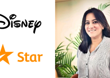 Disney Star names Abilasha Anish as Head of Marketing for Disney + Hotstar (South) & Star Vijay
