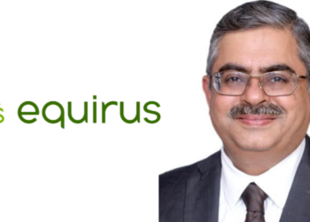 Equirus Welcomes Amit Arora as Chief Operating Officer and Managing Director