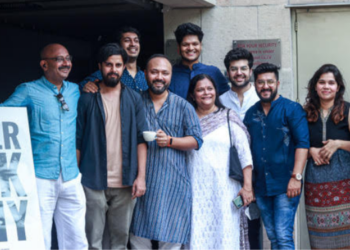 Eating Potatoes, a film-focused production house of ad agency Buffalo Soldiers to release doc ‘Never Ask Why’