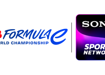 Formula E and Sony Pictures Networks India to partner for three years