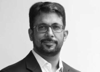 FCB Interface promotes Gaurav Dudeja to CEO