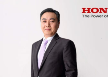 Ryuto Shimizu joins as Director, Marketing & Sales, Honda Cars India