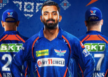 Havas Play facilitates partnership between Valvoline and Lucknow Super Giants for IPL 2024
