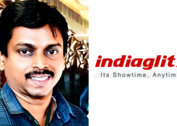 Moni Sekhar joins Indiaglitz as Vice President of Sales