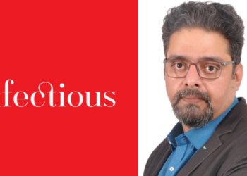 Prashanth Kumar named as Chief Digital Officer – Infectious Advertising