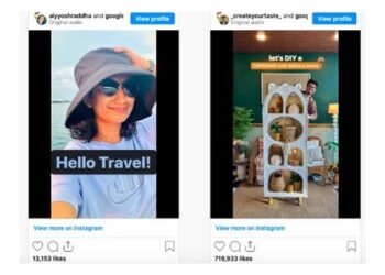 Influencer marketing is impactful but success isn’t guaranteed: Comscore