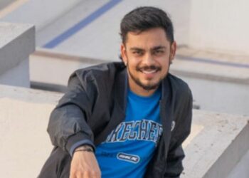 Ishan Kishan - Skechers