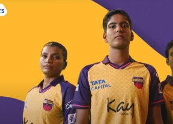 JSW Paints’ digital-first campaign celebrating cricket features the anthem ‘Rangon Ka Khel Hai’