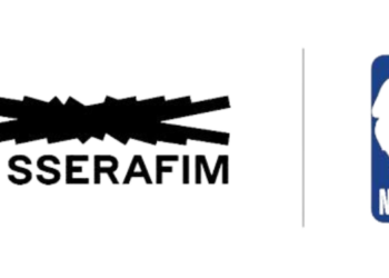 K-Pop sensation LE SSERAFIM and NBA announce multiyear collaboration to engage fans around the world