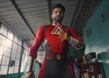 Kinara Capital - Ravindra Jadeja