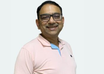 Kinetic Green names Debashis Mitra President of 3-Wheeler Business