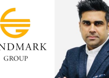 Landmark Group names Ritesh Mishra Deputy CEO, Lifestyle India