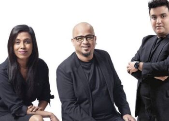 Leo Burnett Mumbai elevates Abhimanyu Khedkar and Neetika Aggarwal as Managing Partner; Saurabh Dahiya named Head of Strategy