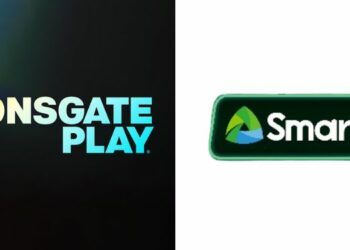 Lionsgate Play & Smart