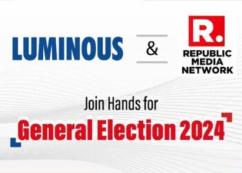 Luminous - Republic Media Network