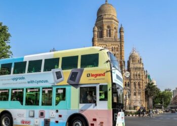 Lyncus Launches Innovative Campaign to Upgrade Mumbai’s Commute Experience